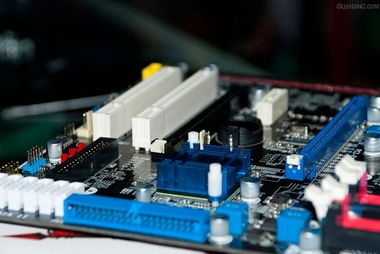 開發區電腦維修與電子產品技術開發綜合服務方案