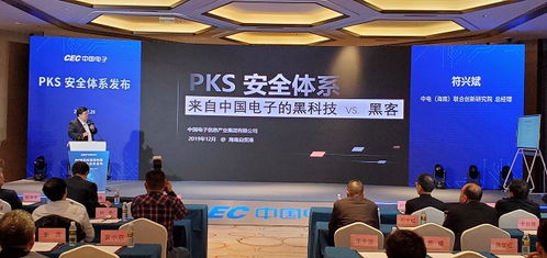 國內首個計算機軟硬件基礎體系標準發布，電子產品技術開發與銷售迎來新機遇