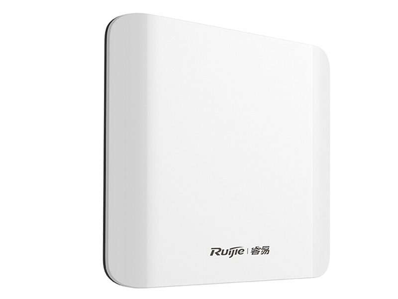 銳捷網絡RG-EAP202 軟硬件一體化的企業(yè)級無線接入點解決方案