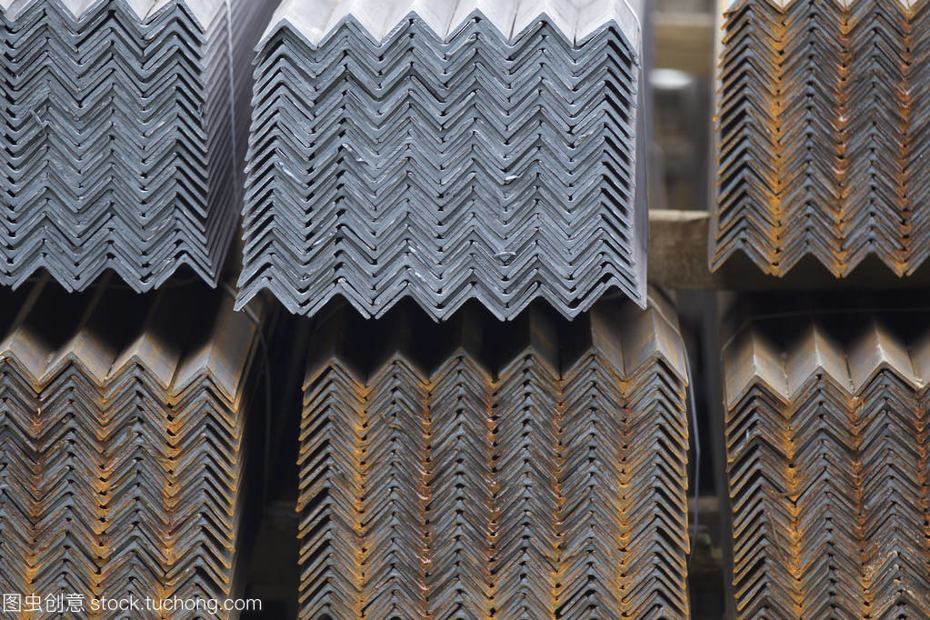 金屬材料齒形角倉儲(chǔ)優(yōu)化策略 提升效率與保障質(zhì)量